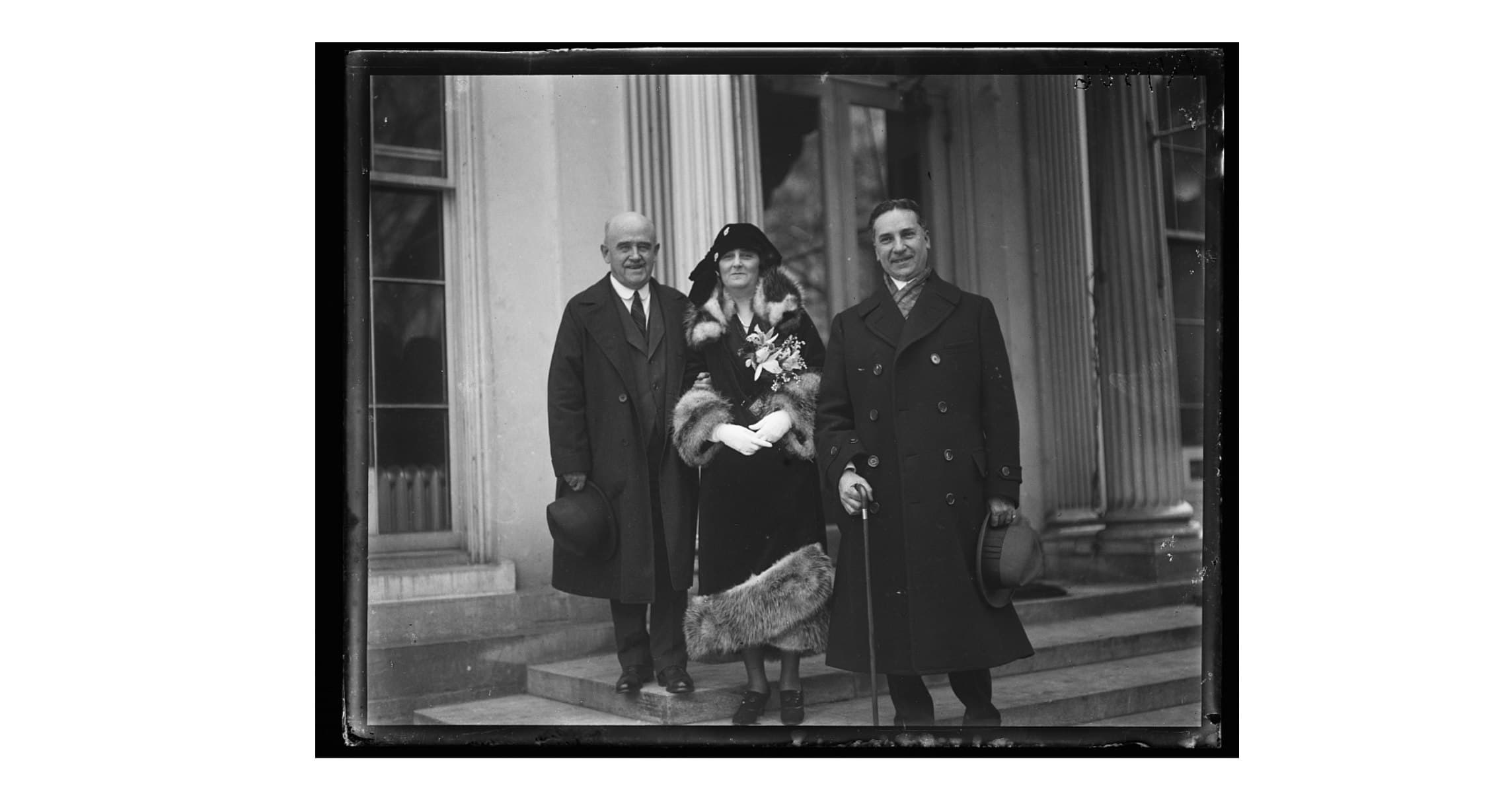 Photo Restoration — before